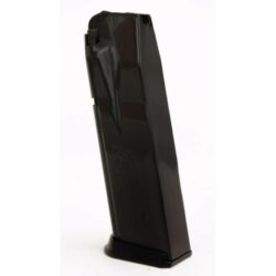 Sig Sauer MAG2294312 P229  12rd 40 S&W/357 Sig For Sig P229 Black Phosphate Steel