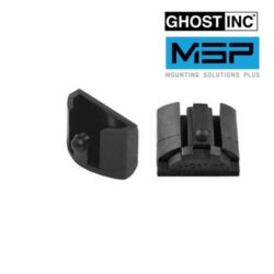 GHOST GRIP PLUG KIT FOR GLK GEN4