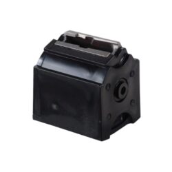 Ruger 90005 BX-1  10rd Magazine Fits Ruger 10/22/SR/American Rimfire/Charger 22 LR Black Rotary