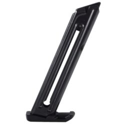 Ruger 90229 Mark III  10rd Magazine Fits Ruger Mark III 22/45 Or Mark III 22/45 Lite 22 LR E-Nickel
