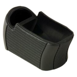 Ruger 90341 SRC Magazine Adapter 9mm Luger/40 S&W, Black Polymer