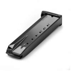 Ruger 90350 SR40C  10rd Magazine Fits Ruger SR/SRc/PC Carbine 40 S&W 15rd Blued
