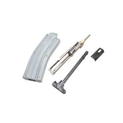 CMMG22LRARCONVKIT25RD