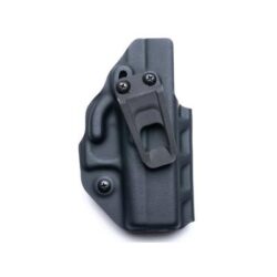 CRUCIAL, IWB, S&W EZ-9/EZ.380 SHIELD, AMBI, BLK