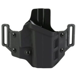 CRUCIAL, OWB HOLSTER, FOR GLOCK 43/43X, RIGHT HANDED