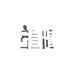 LUTH AR 308 LOWER PARTS KIT BUILDER