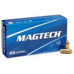 MAGTECH380ACP95GRJHP50/1000