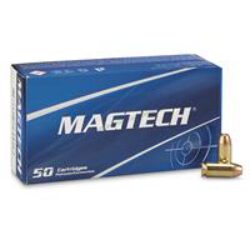 MAGTECH 40S&W