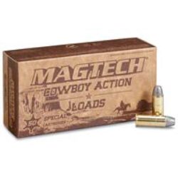 MAGTECH, COWBOY ACTION, .44 SPL