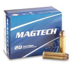 MAGTECH454CASULL260GR20RD50BX/CSSJSPFLATPOINT