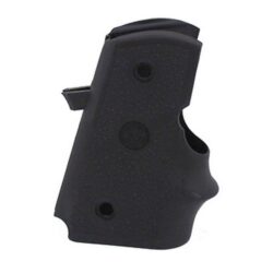 HOGUE RUBBER GRIP PARA P10 FG BLK