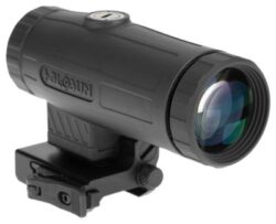 Holosun HM3X HM3X Magnifier Black Anodized 3x Carbine/Rifle