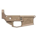 AEROPRECISIONM4E1STRIPPEDLOWERRECEIVER.223/556FDE