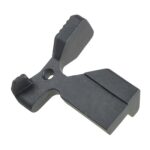 Strike AREBC Bolt Catch Mil-Spec Enhanced Matte Black Steel AR-Platform