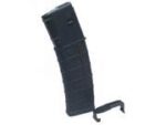 Magpul MAG233-BLK PMAG GEN M3 Black Detachable 40rd for 223 Rem,  5.56x45mm NATO AR-15, M16, M4
