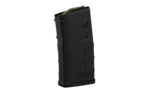 Magpul MAG291-BLK PMAG GEN M3 20rd 308 Win, 7.62x51mm NATO for AR-10,