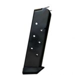 CMC Products 14311 Classic  Black Detachable 8rd 45 ACP for 1911 Government Includes Base Pad
