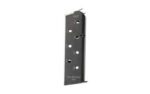 CMC Products 14110 Match Grade  Stainless Steel Detachable 8rd 45 ACP for 1911 Government