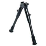 UTG TL-BP69S High-pro Shooters Bipod Black 8.7-10.6 Polymer