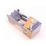 UTG TLBP78 Tactical OP Bipod Black 6.1-7.9 Aluminum/Steel