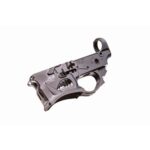 SHARPS GEN2 WART HOG BILLET LOWER