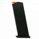 Glock 47818 G43X/48  10rd 9mm Luger, Black Polymer