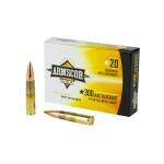 Armscor FAC300AAC1N USA Competition 300 Blackout 147 gr, Full Metal Jacket (FMJ), 20 Per Box/10 Cs
