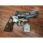 NICKEL 357 PRE MODEL 27