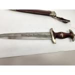 M33 (BULLDOG) SA DAGGER