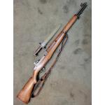 INTERNATIONAL HARVESTER M1 GARAND