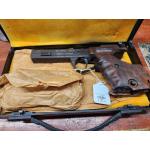 BAIKAL TARGET 22