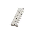 MAG CMC PROD CLSC COMP 7RD 45ACP STL