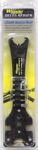Wheeler 156999 Armorer's Wrench Black Steel Rifle AR-15