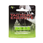 Viridian 13N4 Tactical Energy  3V Li-Ion 4 Pack