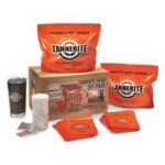 Tannerite GIFTPACK Thermal Tumbler Gift Pack Impact Enhancement Explosion White Vapor Centerfire Rifle Firearm 10 lb Includes Tumbler 20 Targets