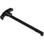CMMG 55BA5A4 Charging Handle Zeroed Ambidextrous 7075-T6 Aluminum for AR-15 Platform