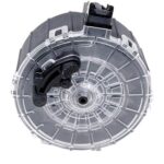 PROMAGMAGAZINESAIGA12GA.20RDDRUMBLACKPOLYMER