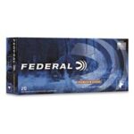 Federal 300BLKB Power-Shok 150 gr Jacketed Soft Point (JSP)