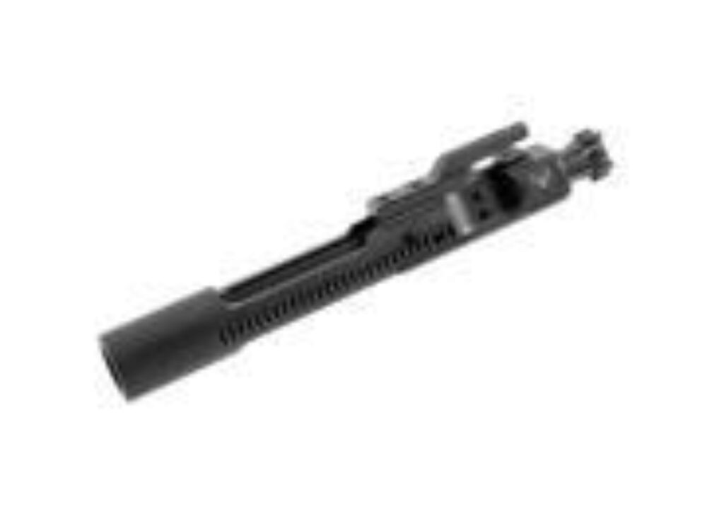 Spikes ST5BG01 Bolt Carrier Group 223 Rem,5.56x45mm NATO Black Phosphate Steel AR-15, M16 Full Auto Spikes ST5BG01 Bolt Carrier Group 223 Rem,5.56x45mm NATO Black Phosphate Steel AR-15, M16 Full Auto
