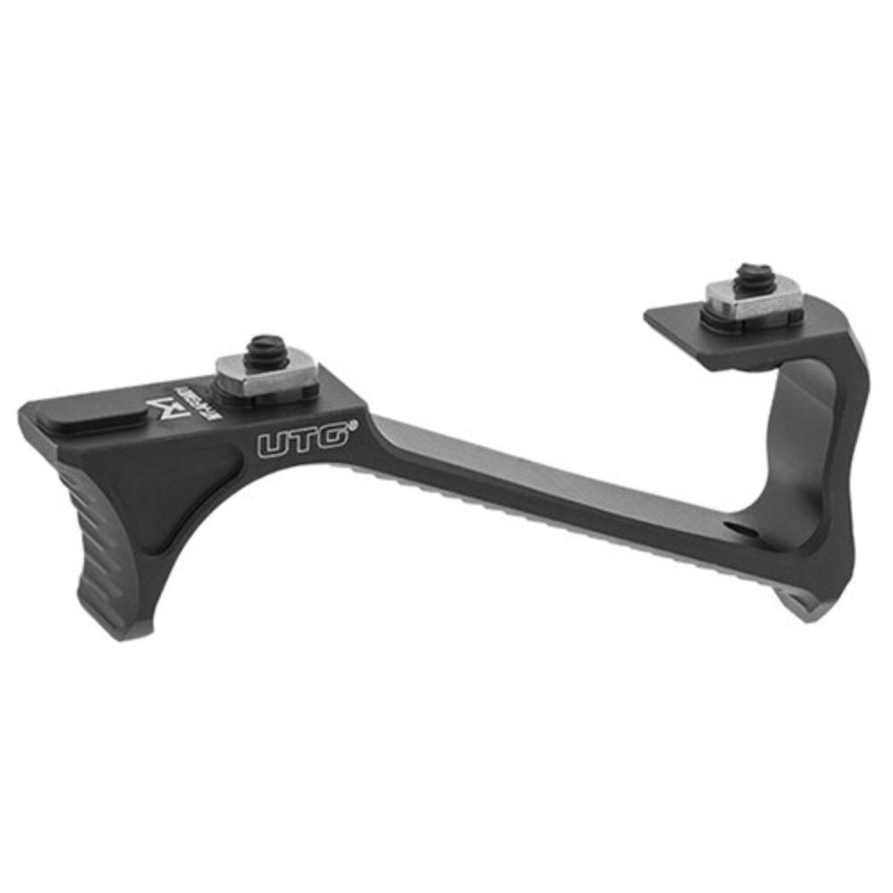 UTG ULTRA-SLIM ANGL FOREGRIP MLOK