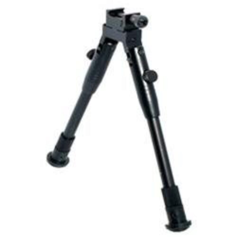 UTG TL-BP69S High-pro Shooters Bipod Black 8.7-10.6 Polymer