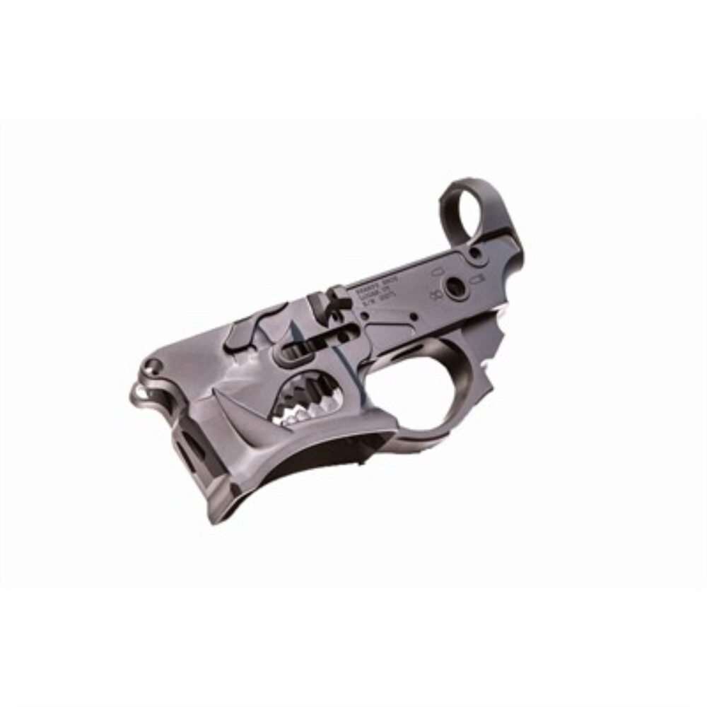SHARPS GEN2 WART HOG BILLET LOWER