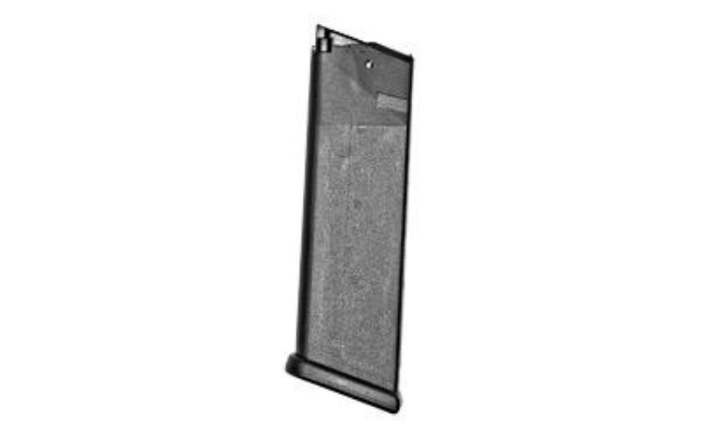 Glock MF21013 G21/41  13rd 45 ACP, Black Polymer