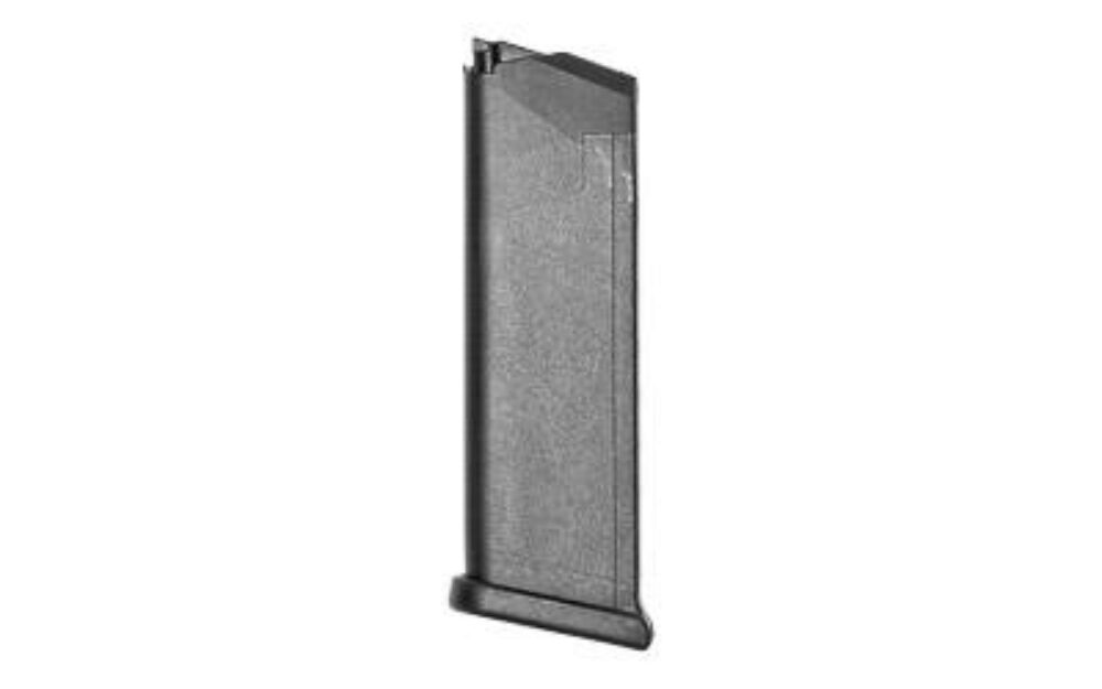 Glock MF23013 G23 13rd 40 S&W, Black Polymer Glock MF23013 G23 13rd 40 S&W, Black Polymer