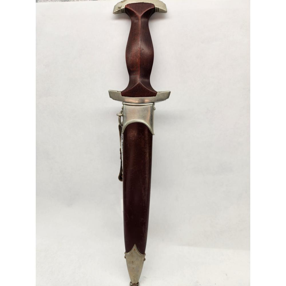 M33 (BULLDOG) SA DAGGER M33 (BULLDOG) SA DAGGER