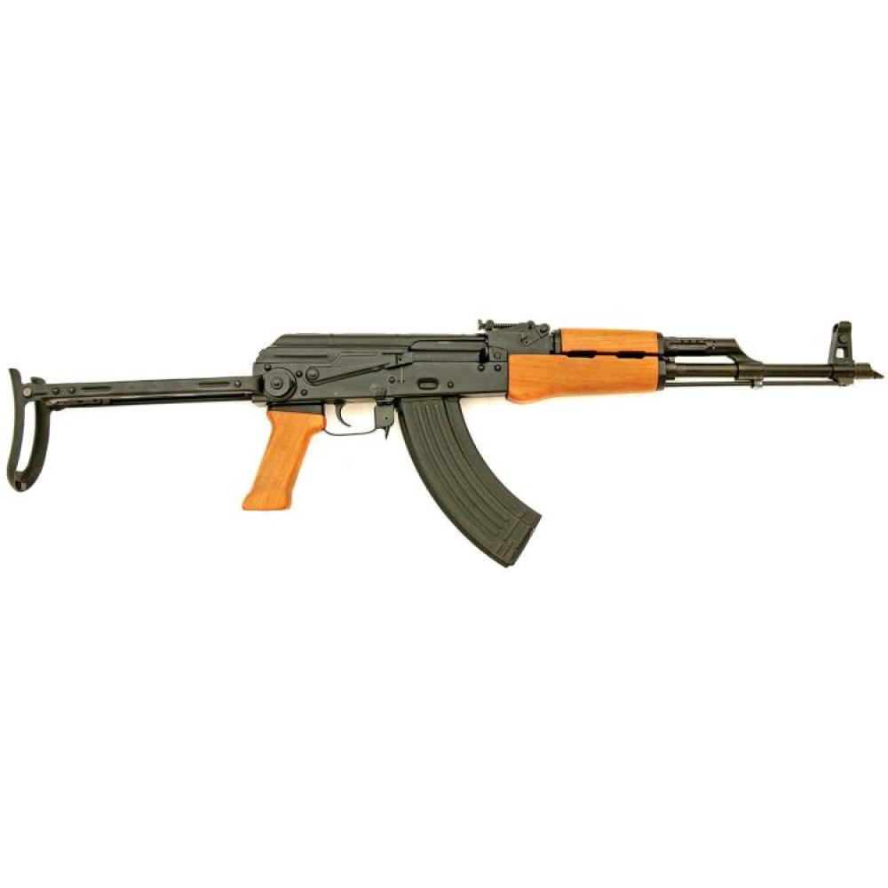 HUNGARIAN AK47