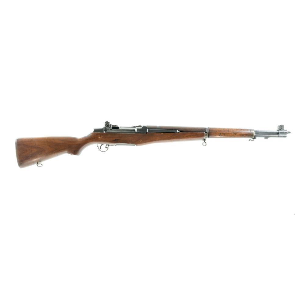 INTERNATIONAL HARVESTER M1 GARAND