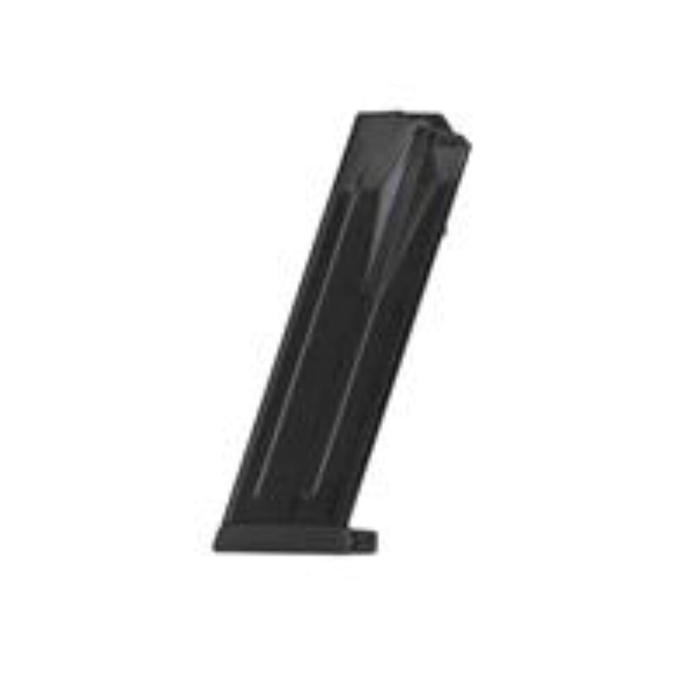 HK 229845S OEM  Black Detachable 13rd 40 S&W for H&K P30, VP40