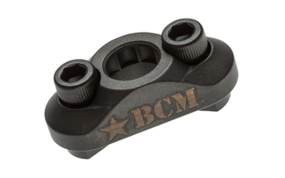 BCM GUNFTR MLOK QD LP SLING MOUNT BCM GUNFTR MLOK QD LP SLING MOUNT