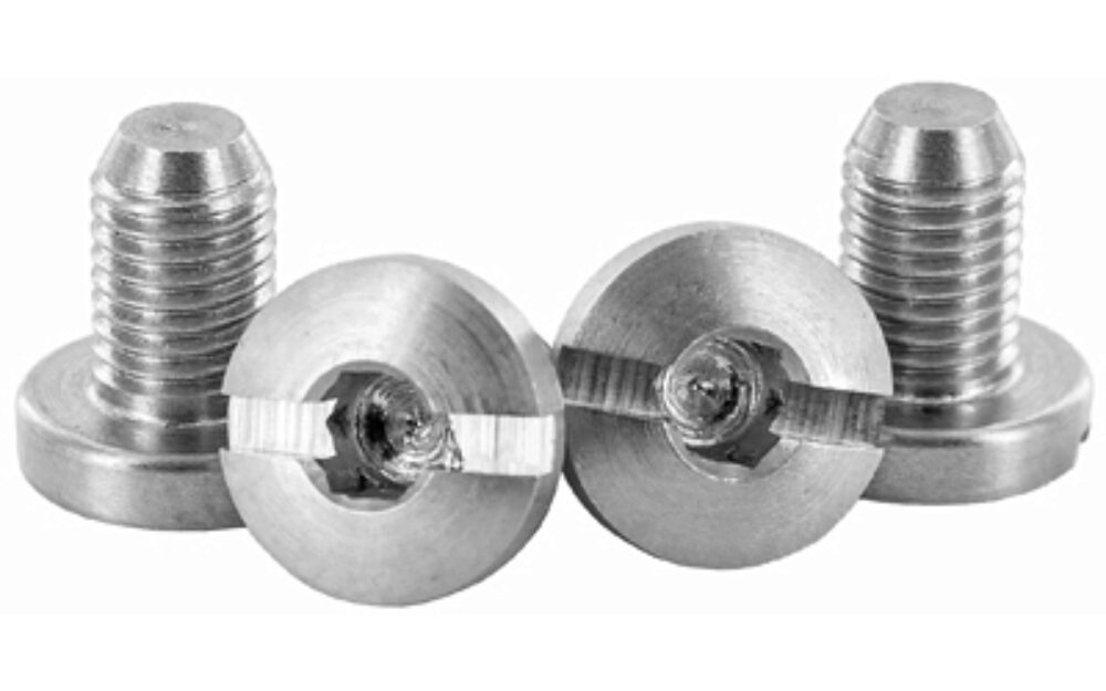 VZ1911SLEXSCREWSSTAINLESS